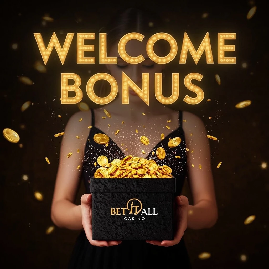 Bet It All Casino bonus Bet It All Casino bonus