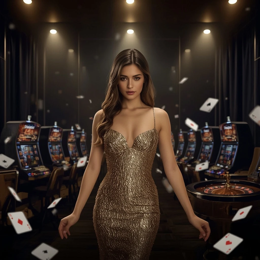 Bet It All Casino games Bet It All Casino games