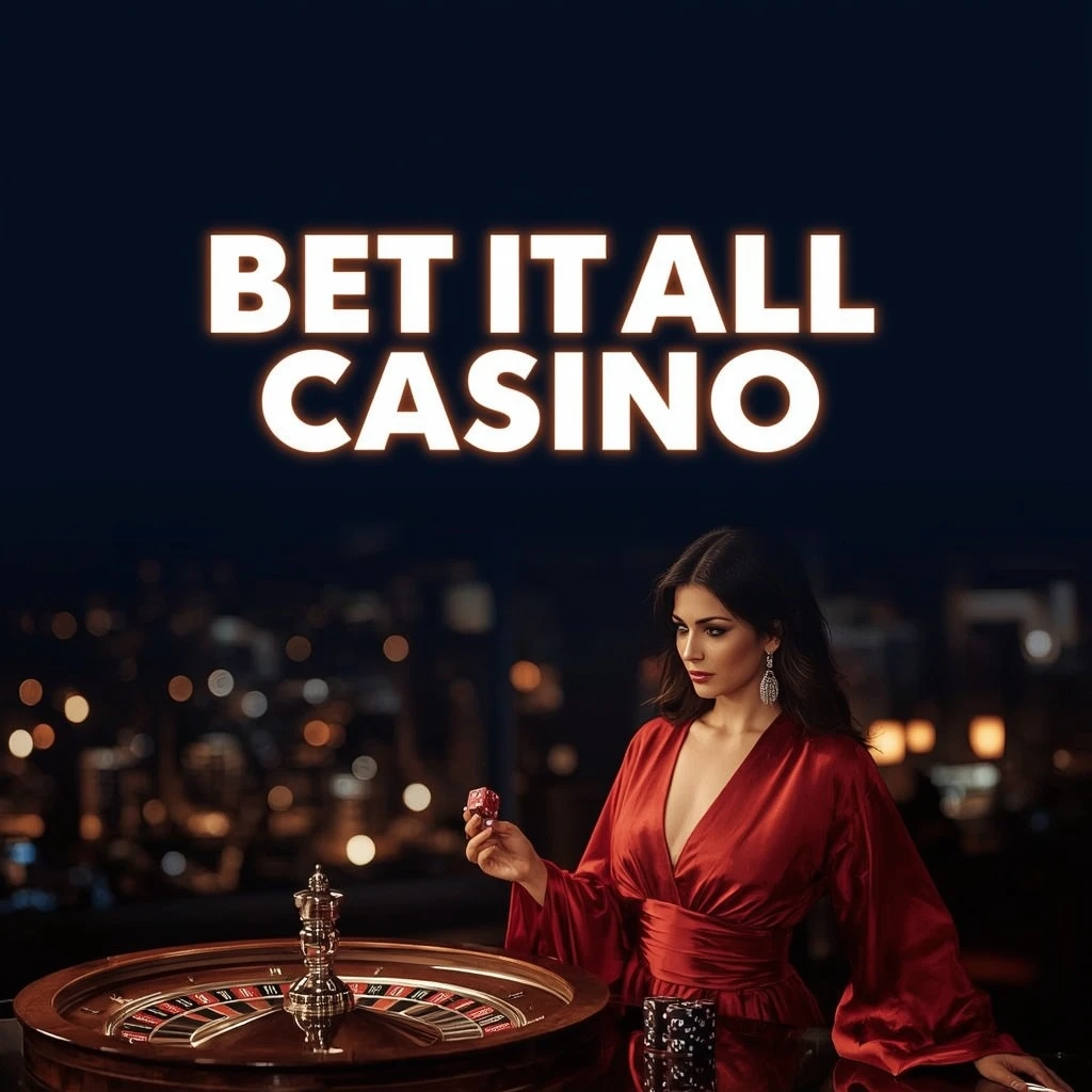 Bet It All Casino Canada Bet It All Casino Canada