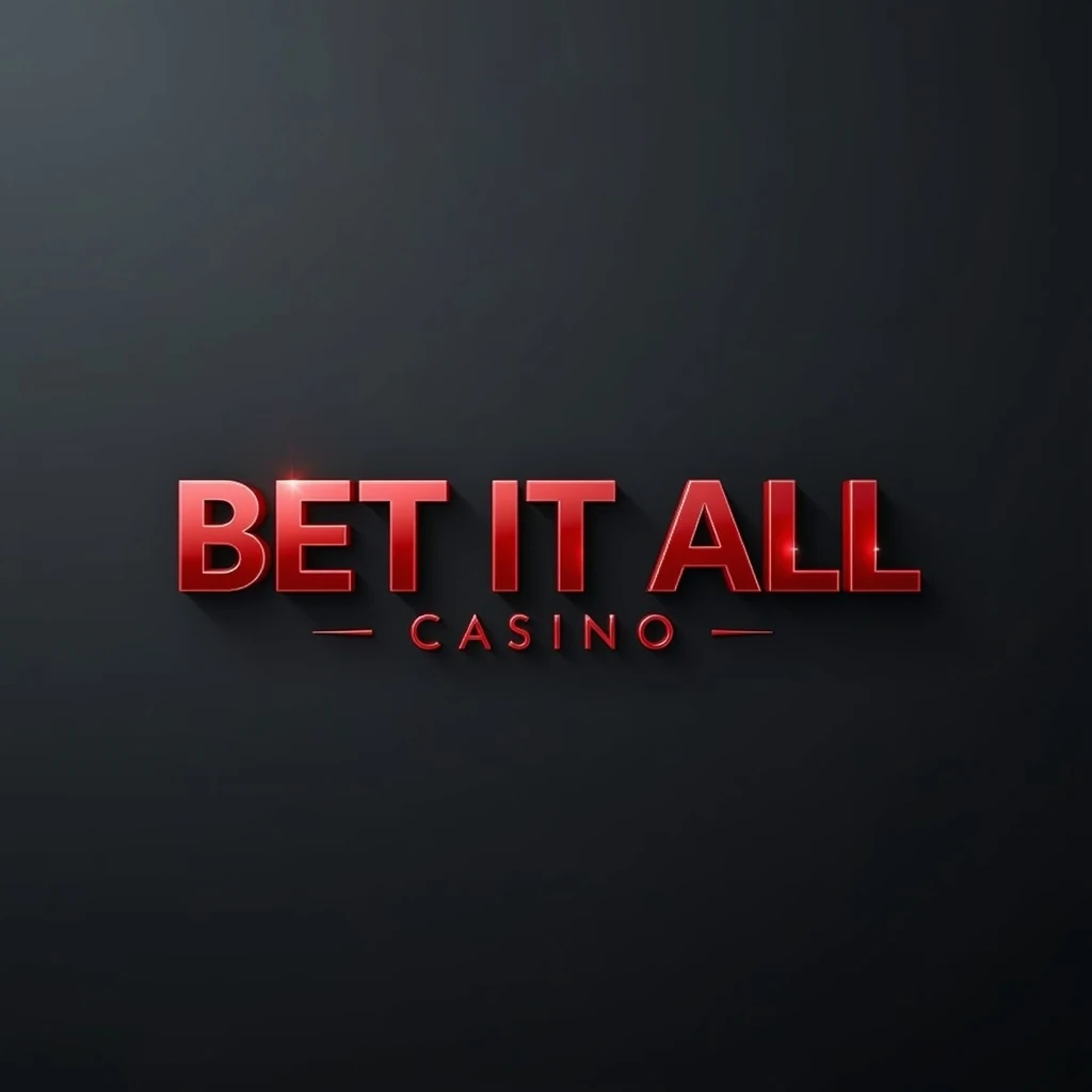 Bet It All Casino