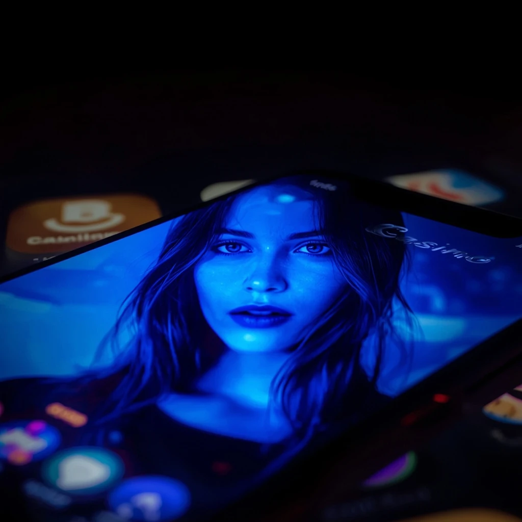 Bet It All Casino Application Bet It All Casino Application